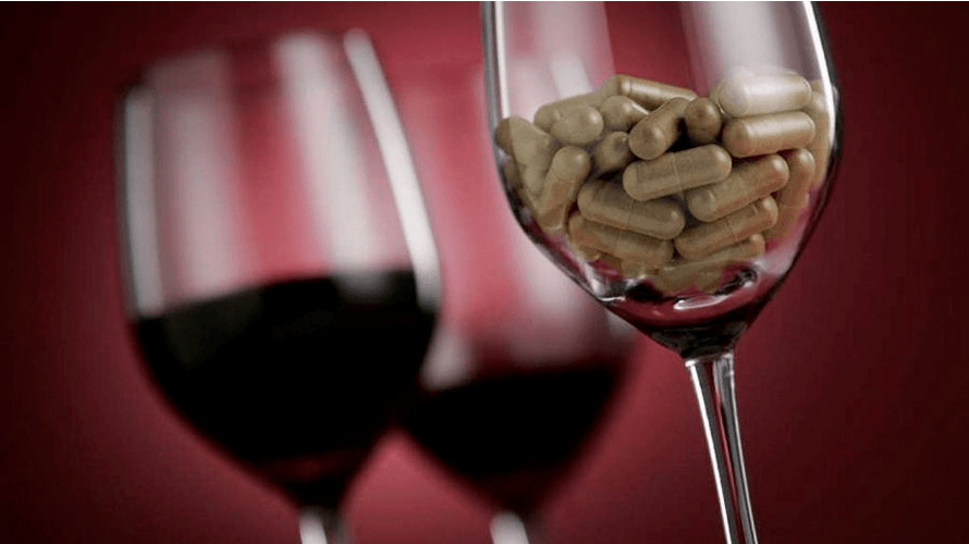 Alkohol je povolený 3-4 dni po ukončení priebehu antibiotík