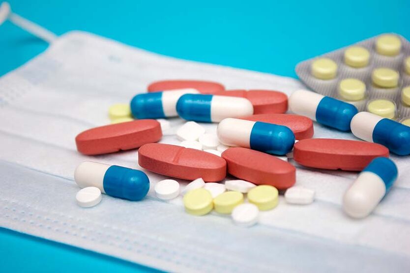 Alkohol negatívne ovplyvňuje pôsobenie antibiotík