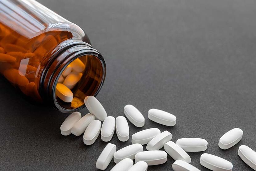 Antibiotiká sú kontraindikované alkoholom